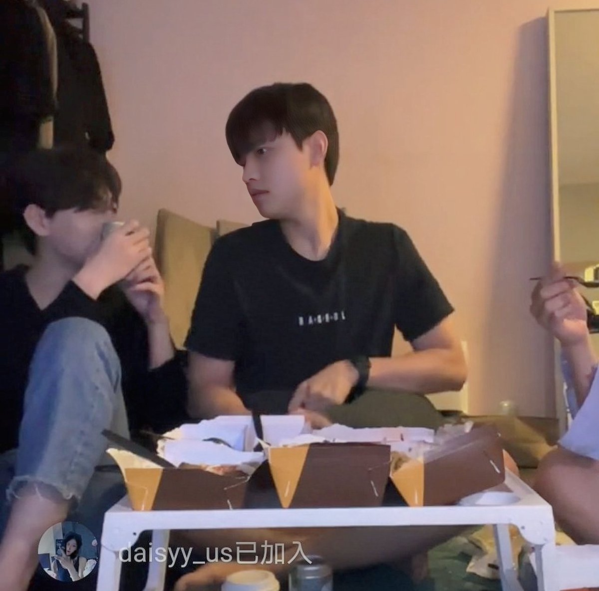 How wonderful!
#HisMan
#남의연애