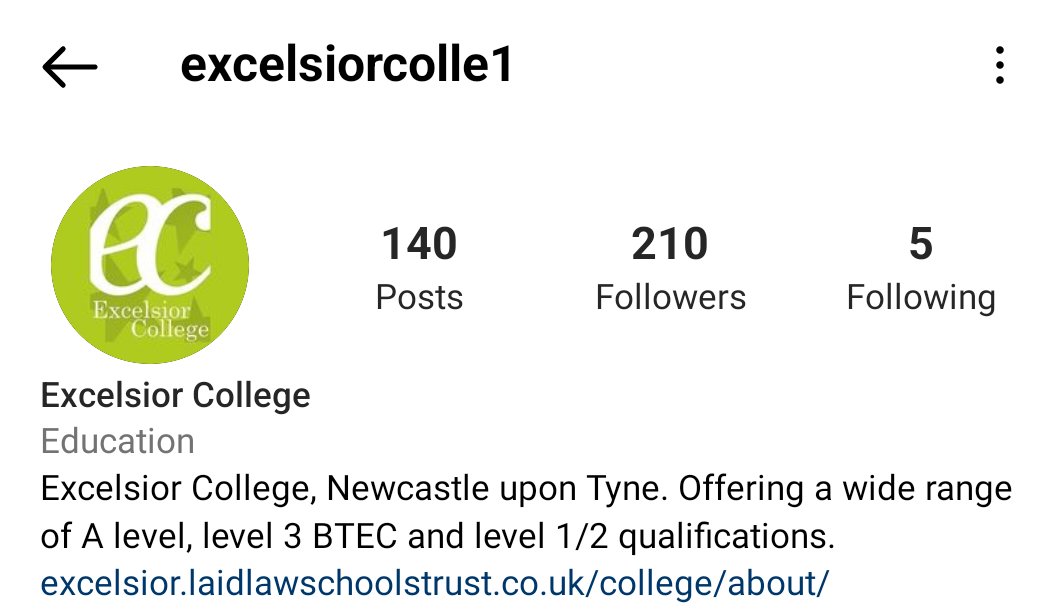 ExcelsiorColle1's tweet photo. Congratulations to our Year 11 students who achieved excellent results yesterday! If you need to sign up to our College, you can get in touch by email or contact us through Instagram. We can't wait for you to get started with us in September! 👨‍🎓👩‍🎓 https://t.co/hKtRWv8iS8