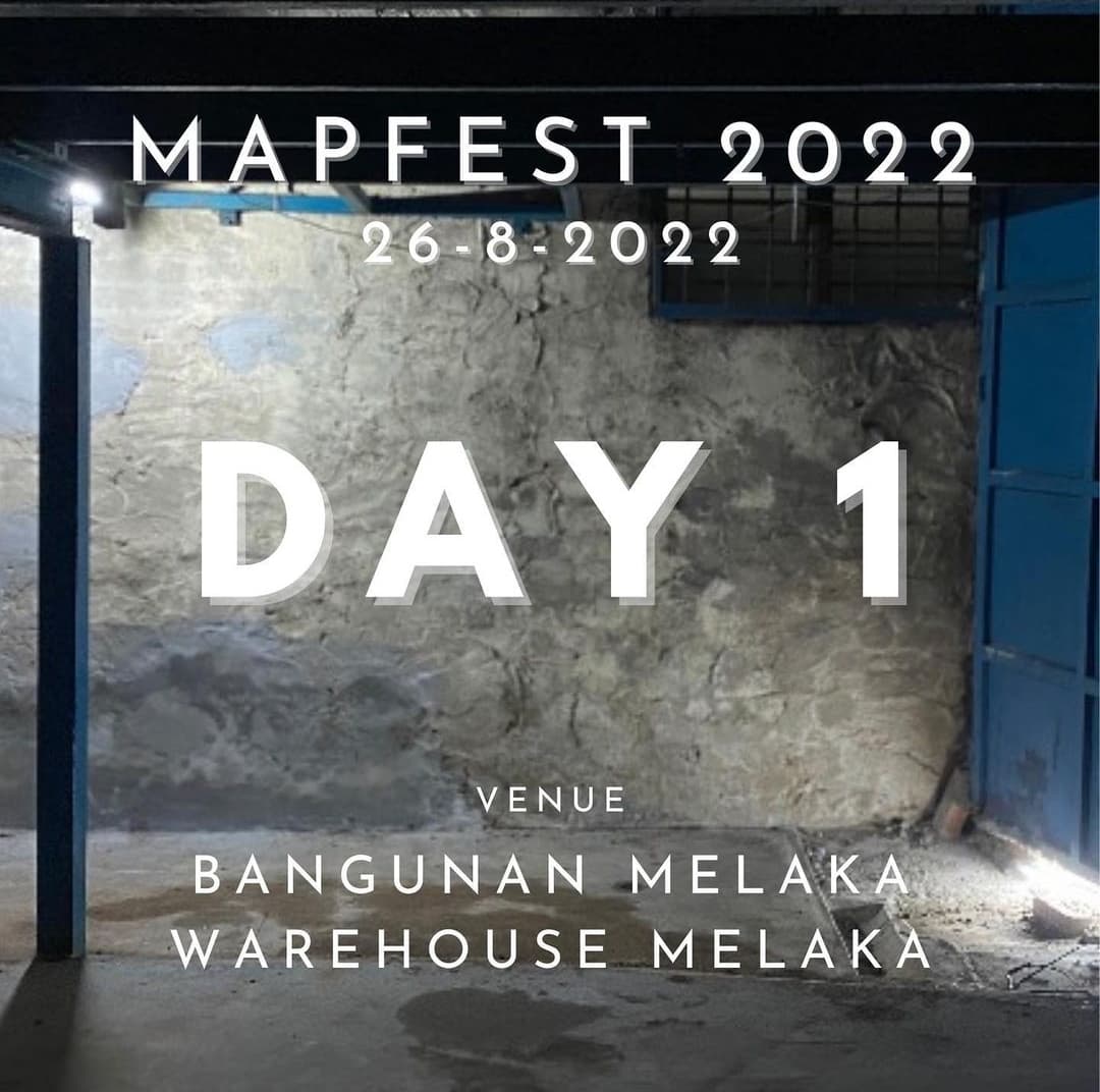 Movema's tweet photo. Co-director Pei Tong will be performing today at Melaka Art & Performance Festival in Malaysia, presenting her work, 'Crisis Emptiness'.
Watch Pei's performance LIVE today at 11.30am UK time, over at: https://t.co/jZohBjazYA
Go Pei!! 🙌
#movema #mapfest #mapfest2022 https://t.co/pqDKDMaSo8