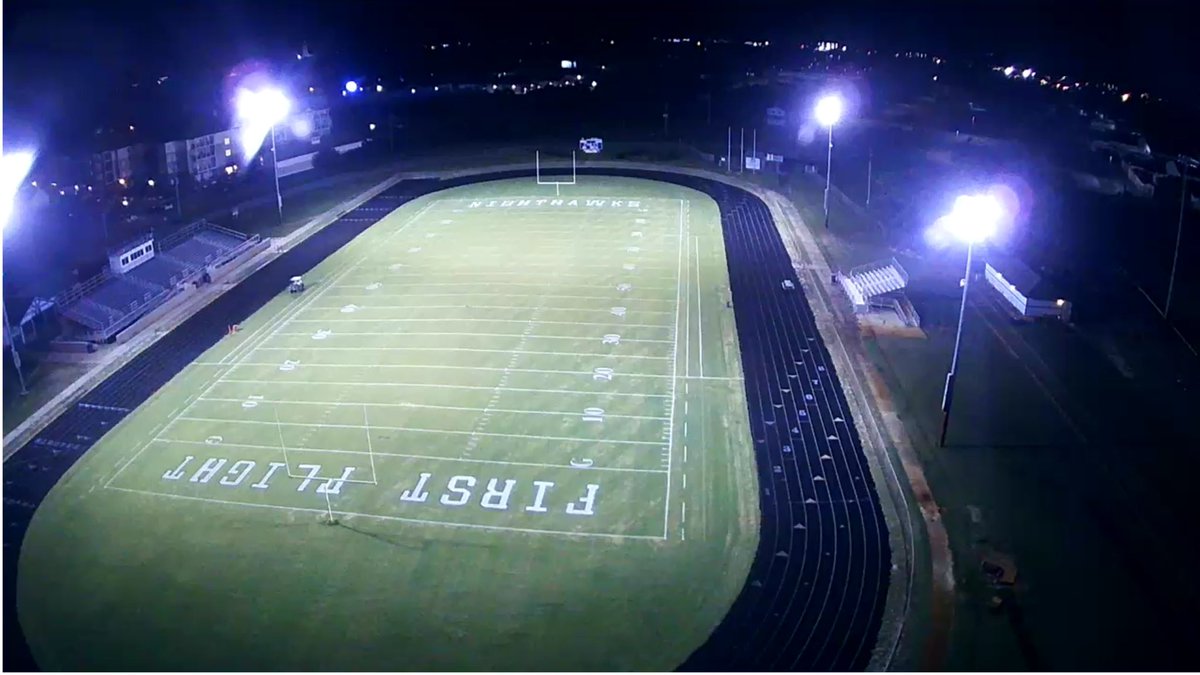 It's GAME DAY for the NIGHTHAWKS!!!  Game 1 at 7pm. Time to go 1-0.