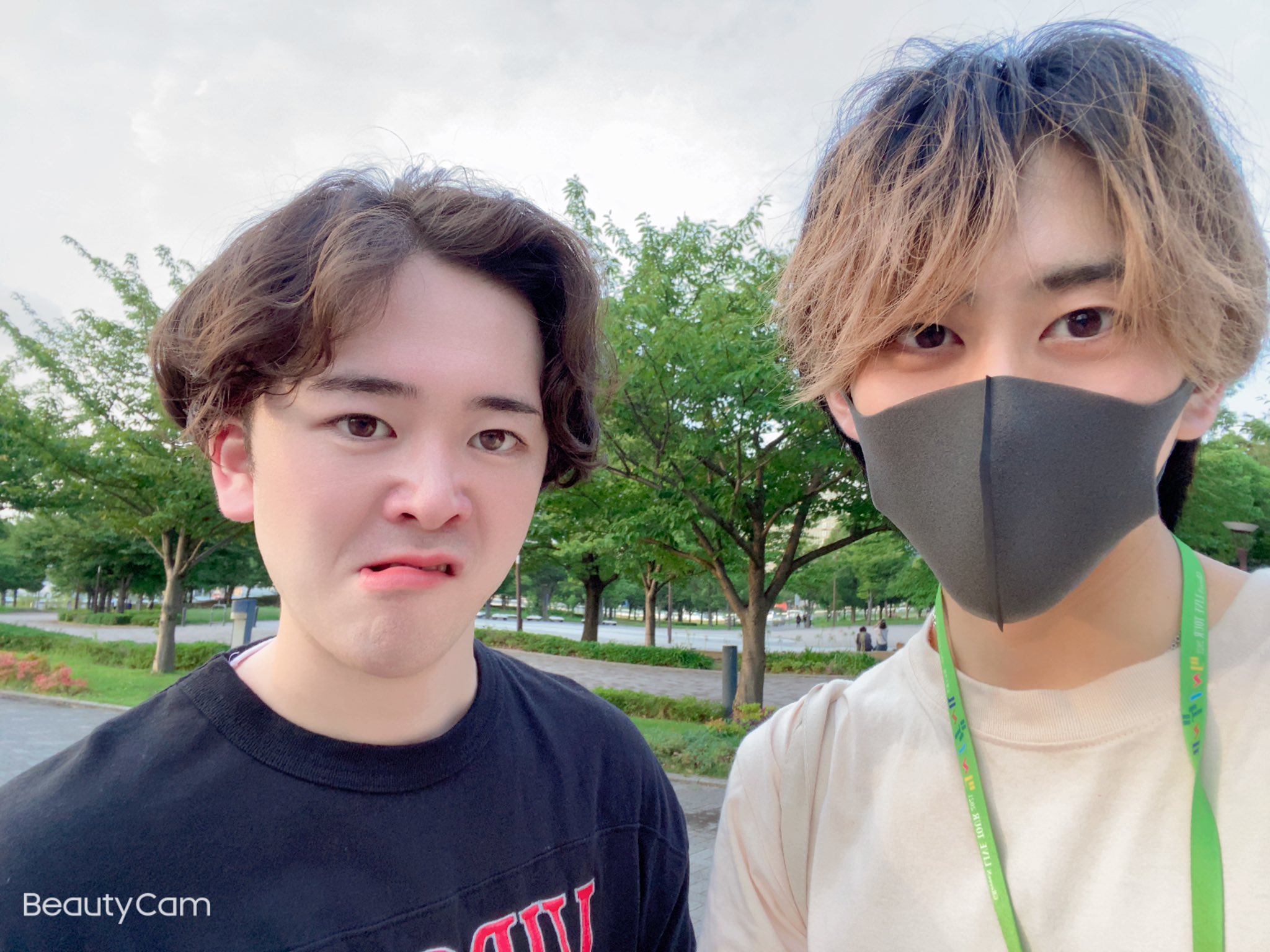 かずき (sohma_miura0628) / Twitter