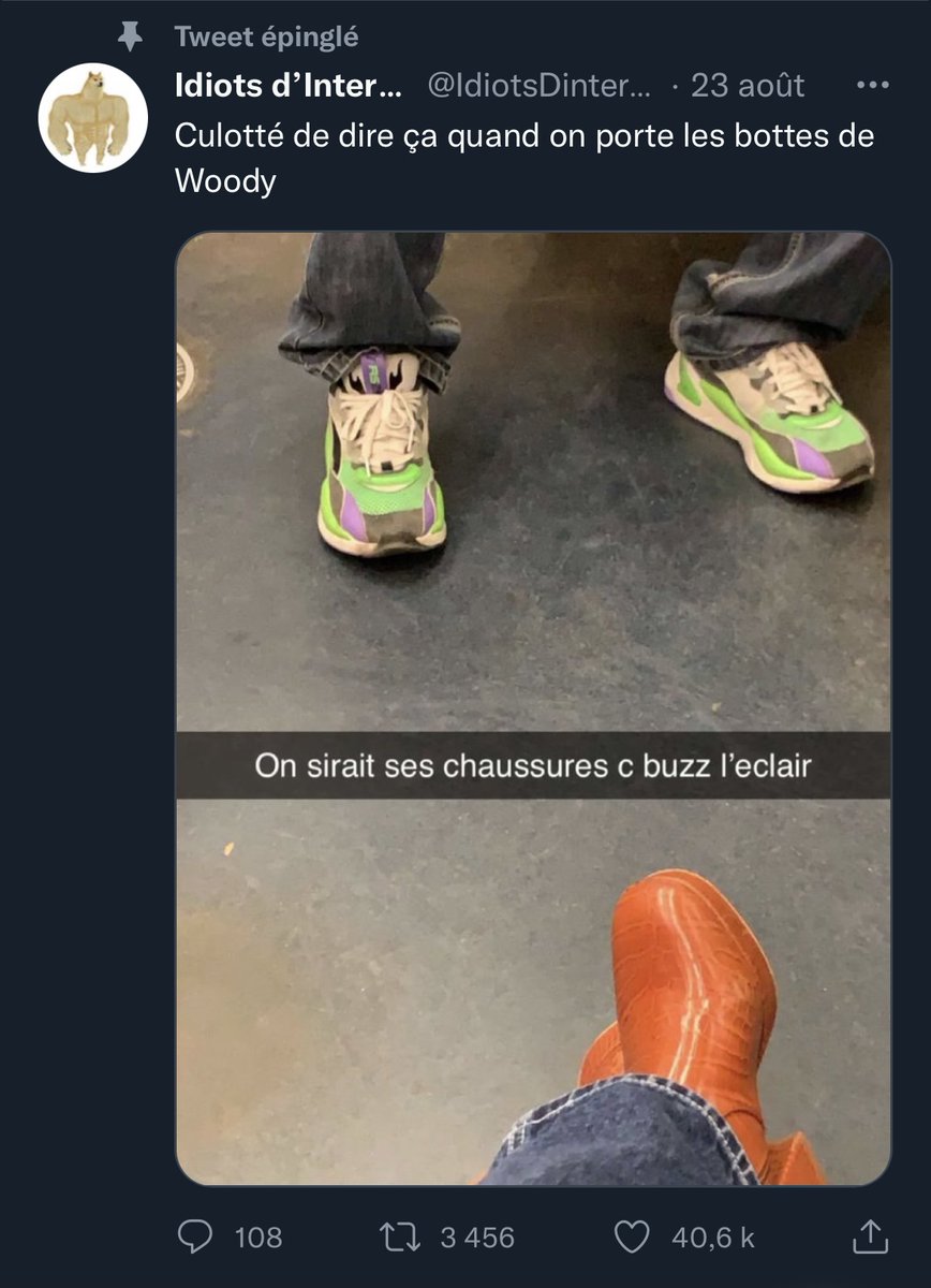 ChefUrssaf's tweet photo. J’ai déjà percé plusieurs fois mais pour être honnête ça m’a encore rapporté 0€ donc on verra par la suite ce que ça donne. https://t.co/iWRiEbkAtV