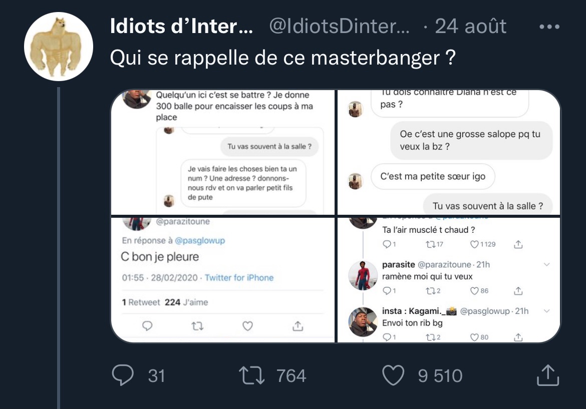 ChefUrssaf's tweet photo. J’ai déjà percé plusieurs fois mais pour être honnête ça m’a encore rapporté 0€ donc on verra par la suite ce que ça donne. https://t.co/iWRiEbkAtV