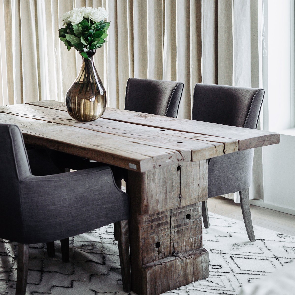 Thorsdesign's tweet photo. Furniture with a story to tell... https://t.co/wzpsf8yEi3