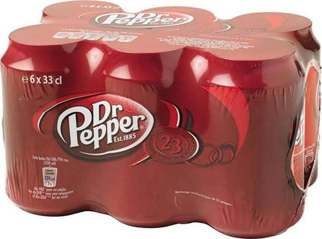 forchaerinnie's tweet photo. The backstory of CL’s Doctor Pepper

#CL #씨엘  @chaelinCL https://t.co/ncqAn8wk9d