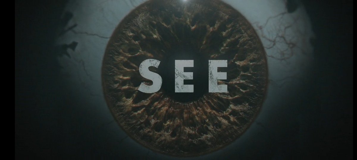 _makho_ZA's tweet photo. We're back! 😭🔥🔥🔥
#SEE https://t.co/amXFNIYptZ
