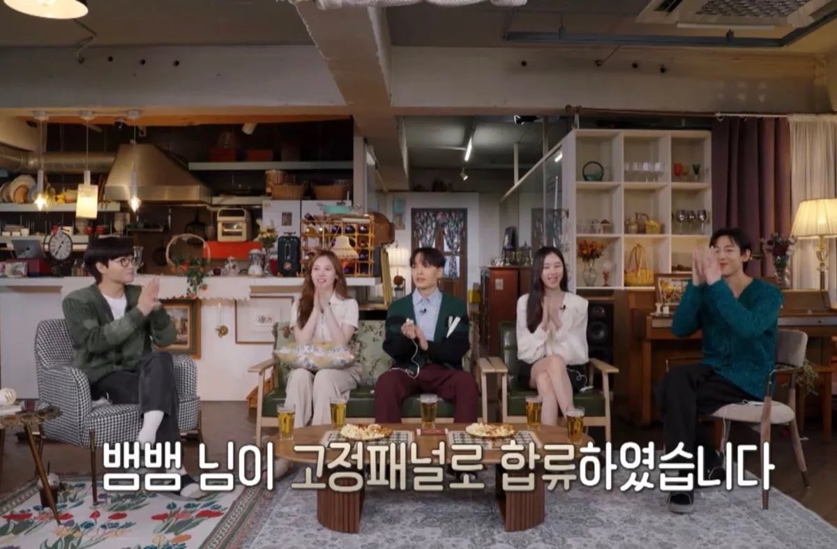 앞으로도 잘부탁해요~
#환승연애2