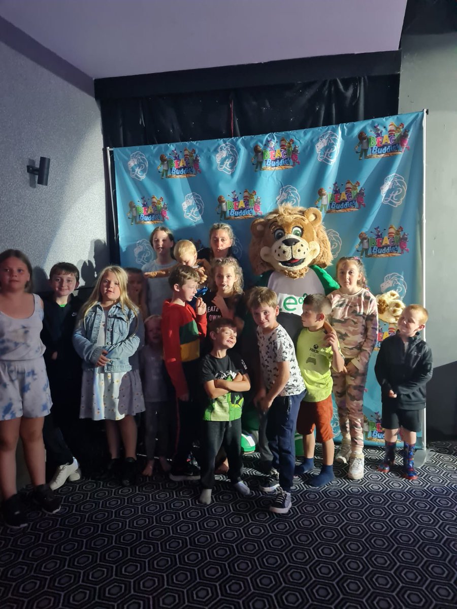 FFFJustice's tweet photo. What an amazing time we had a camp this years, we had such much to do we didn't stop. We had so so many happy children who spent the whole time smiling and laughing. We would like to thank @VarietyGB @VarietyNW for making this possible. please visit our website for more photos https://t.co/osYB6dZGkU