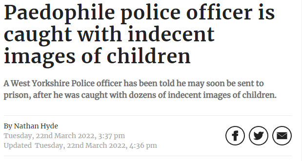 defund_the_OPCC's tweet photo. @Shirley58118020 @TaylorShone @zombie_nun over £6+ billion per annum for this 👇👇👇
This is @pritipatel legacy - a complete failure, a disgrace to all those who gave their lives to keep the United Kingdom safe and free from any kind of persecution.
@10DowningStreet you are all a disgrace.
#AbsoluteMonarchy #Justice https://t.co/8jJNRYf1dP