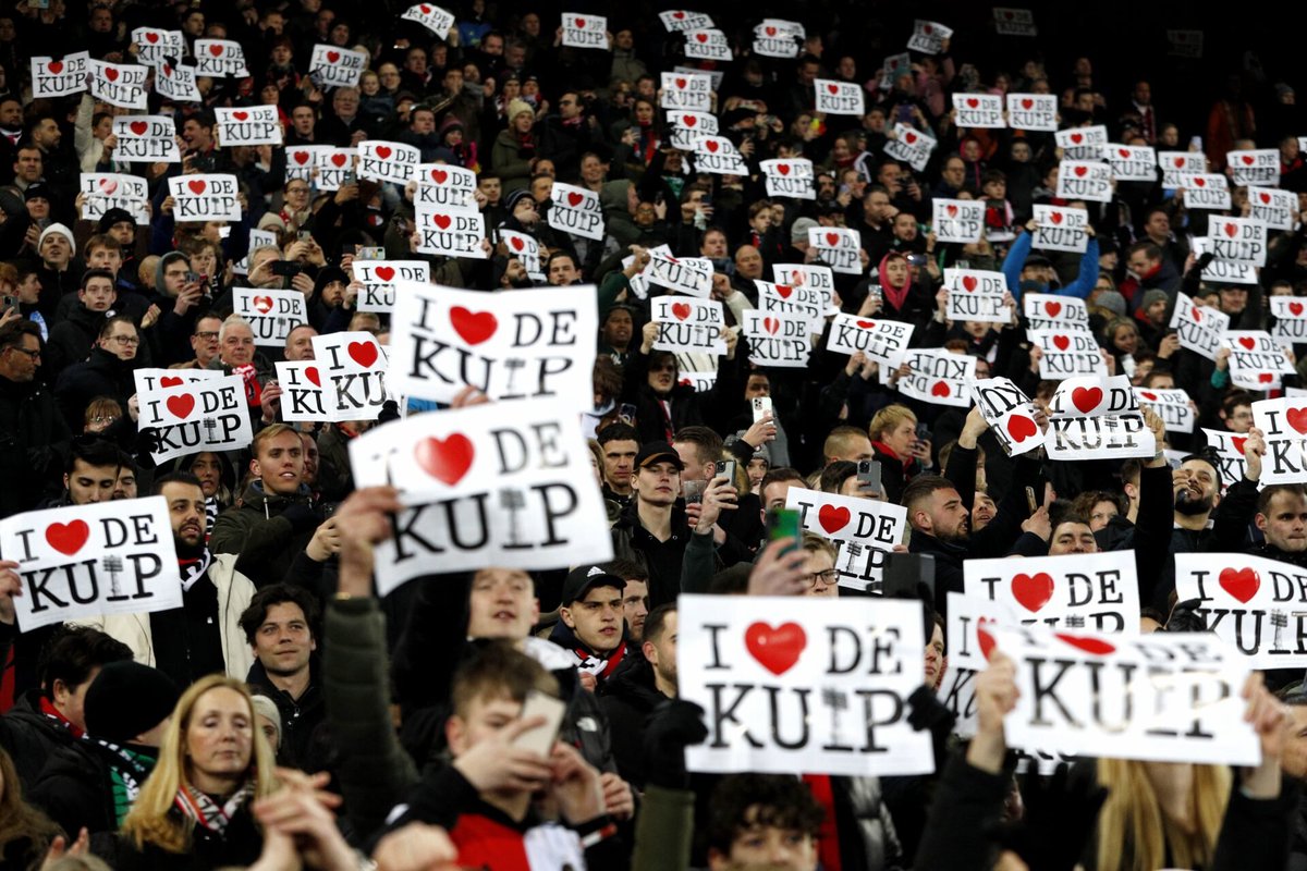 FeyenoordB's tweet photo. https://t.co/ye2pFrjzSK