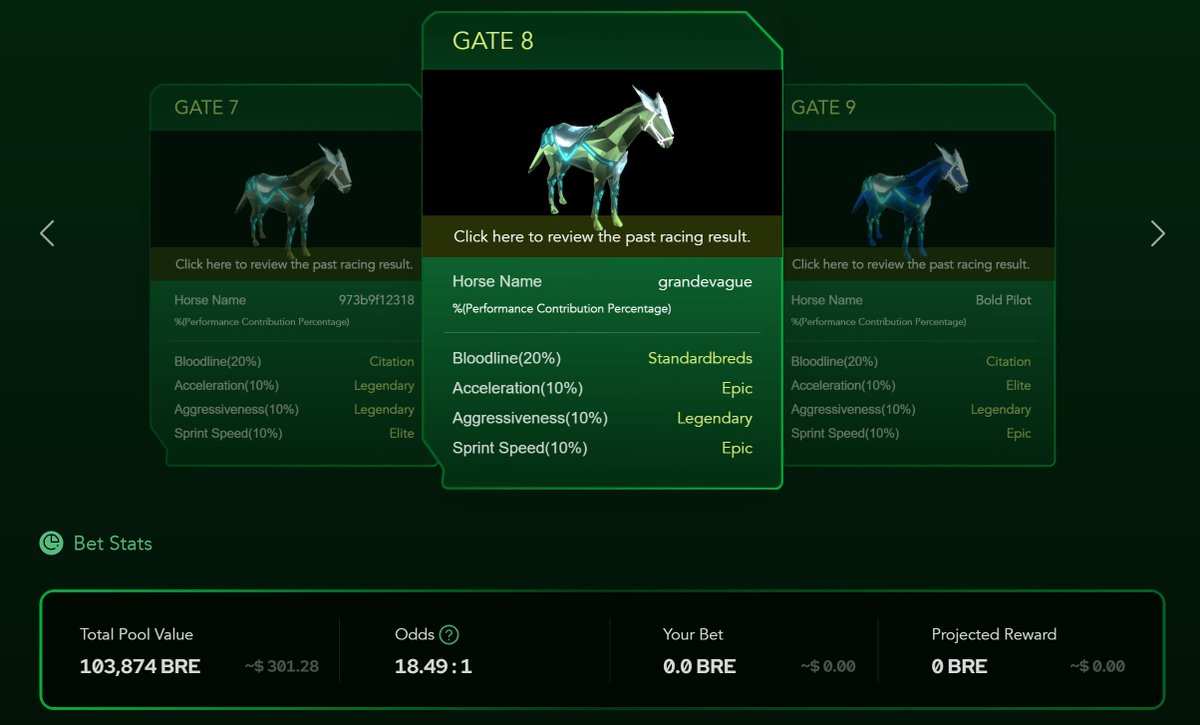 boba_brewery's tweet photo. Check out the current betting status👇
🥇Highest Odds: 1849%

⏳1 HOUR to prize pool LOCK time⏳

Remember the previous winning odds reach up to 3000%, come to place your bet NOW🚀
Venue📌: https://t.co/zGVSDB1XJp

🚨Don't forget to join the pinned #GleamGiveaway to win #FreeMint https://t.co/N1JANFjdQM