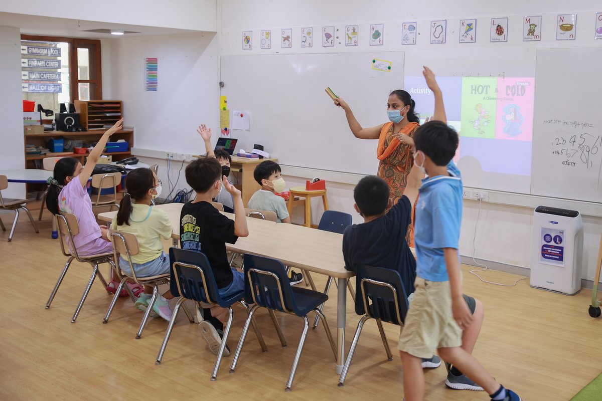 AISCAthletics's tweet image. #AISCASA provides various opportunities for students to participate and engage after school hours in their area of interest. Not particularly in extracurricular activities but also through academic ASA&apos;s. #AISCAthletics @AISChennai