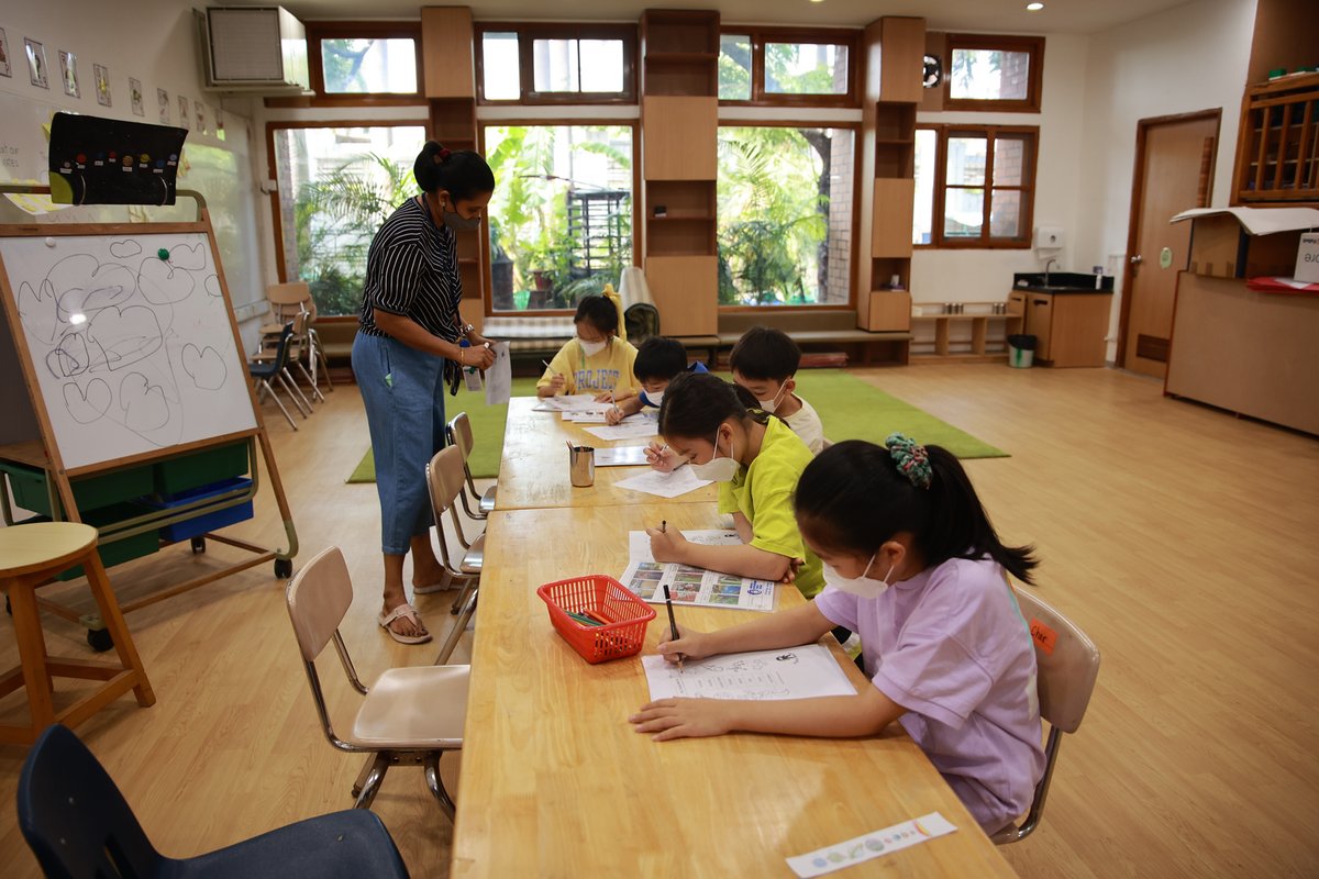 AISCAthletics's tweet image. #AISCASA provides various opportunities for students to participate and engage after school hours in their area of interest. Not particularly in extracurricular activities but also through academic ASA&apos;s. #AISCAthletics @AISChennai