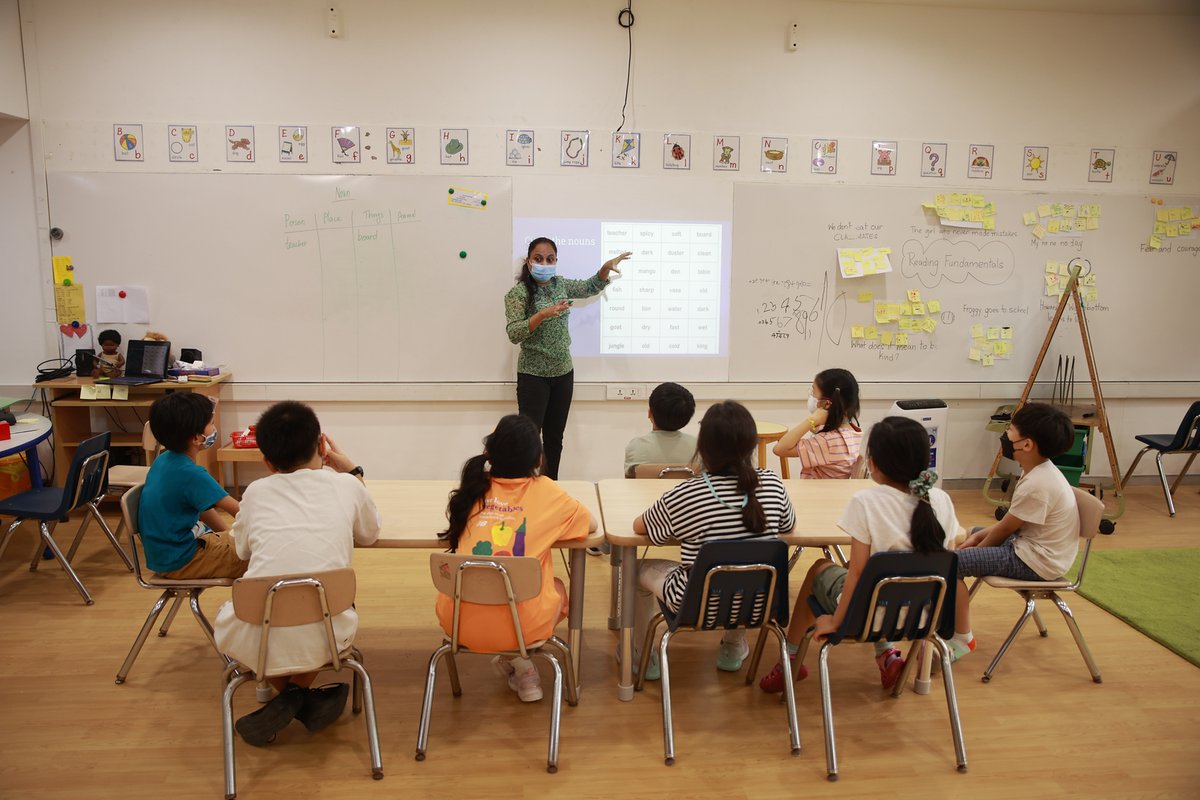 AISCAthletics's tweet image. #AISCASA provides various opportunities for students to participate and engage after school hours in their area of interest. Not particularly in extracurricular activities but also through academic ASA&apos;s. #AISCAthletics @AISChennai