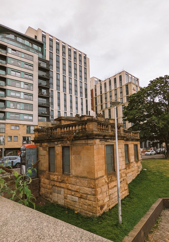 New Glasgow Society tweet media