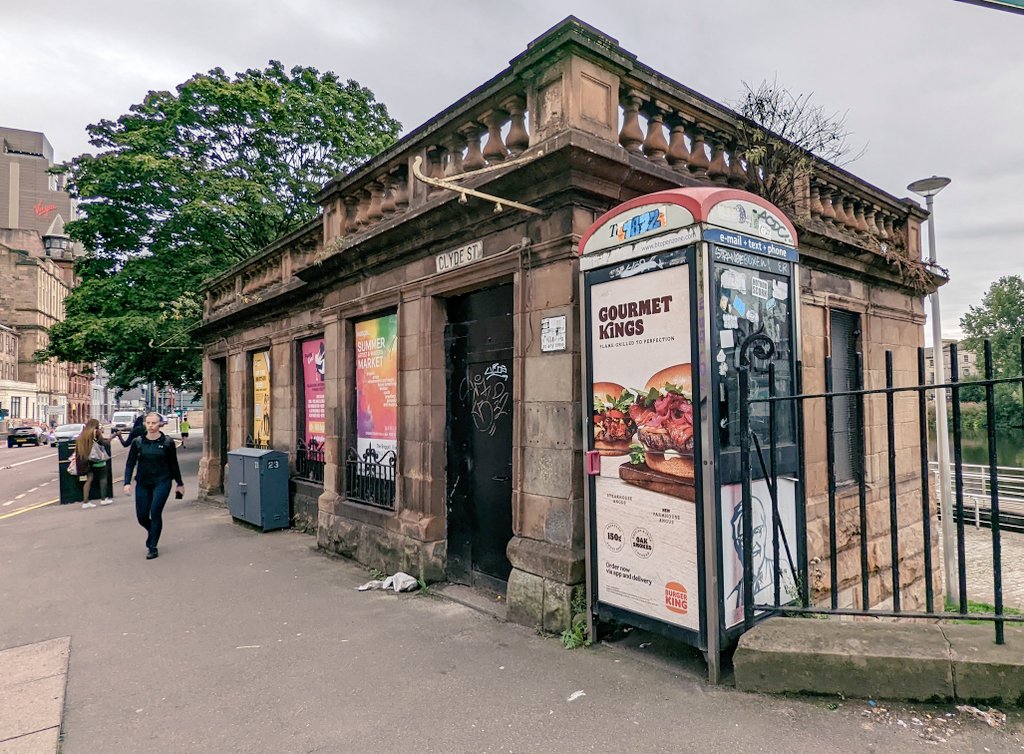 New Glasgow Society tweet media