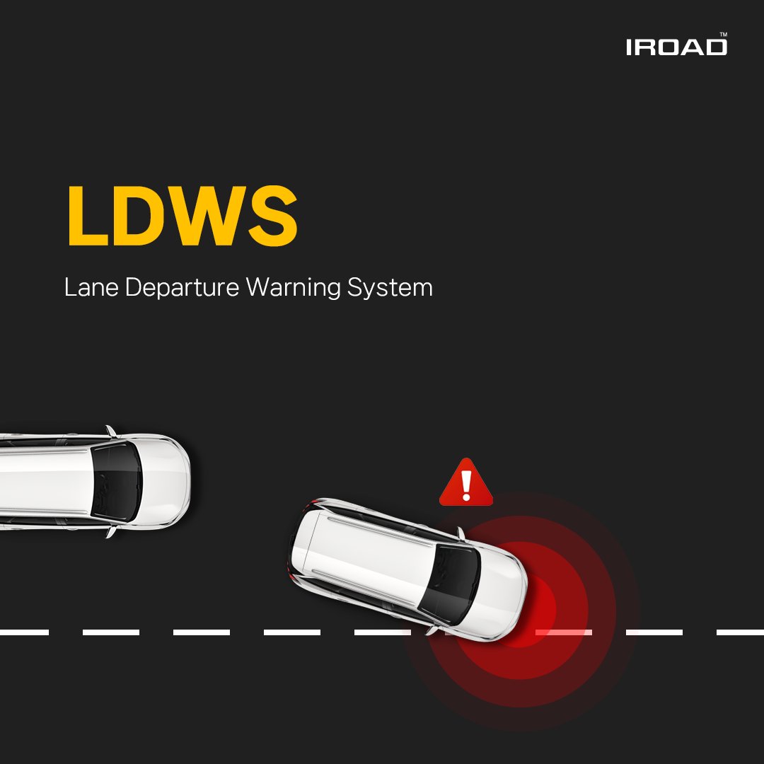 iroadglobal's tweet photo. ⚠️What is ADAS?
Advanced Driver Assistance System is a set of functions that help drivers prevent incidents on the road, minimize damage&injuries in case of unavoidable accidents and generally make driving easier and safer.
...and IROAD dash cams have it!😉
#iroad #iroaddashcam https://t.co/koRlbwBFrB
