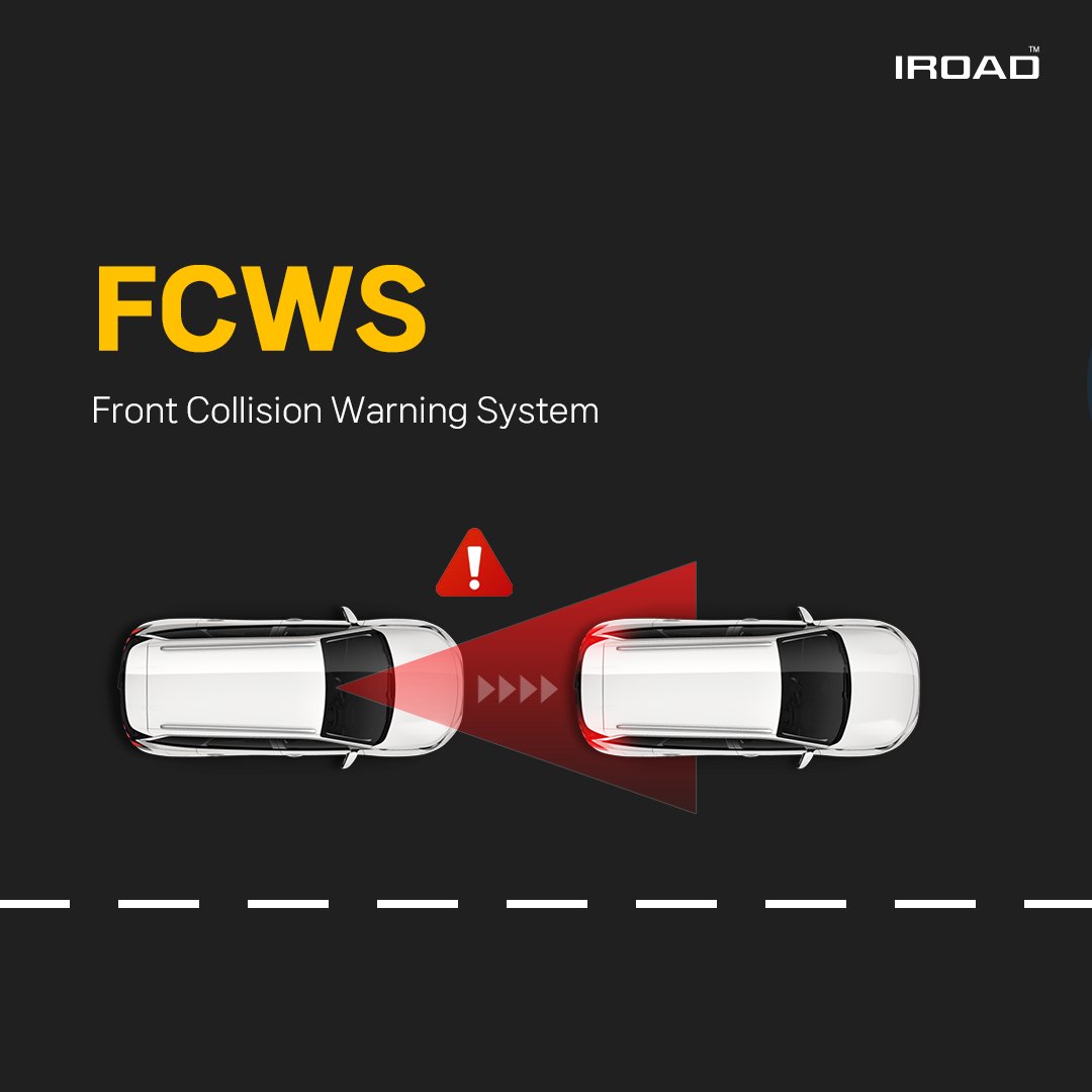 iroadglobal's tweet photo. ⚠️What is ADAS?
Advanced Driver Assistance System is a set of functions that help drivers prevent incidents on the road, minimize damage&injuries in case of unavoidable accidents and generally make driving easier and safer.
...and IROAD dash cams have it!😉
#iroad #iroaddashcam https://t.co/koRlbwBFrB