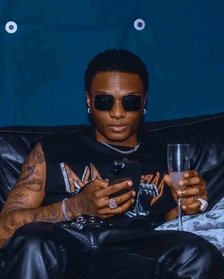 _BarnyO's tweet photo. Big Wiz ❤️🖤🦅 
@wizkidayo
King of Afrobeats
#Wizkid https://t.co/KmPXy1S7lC