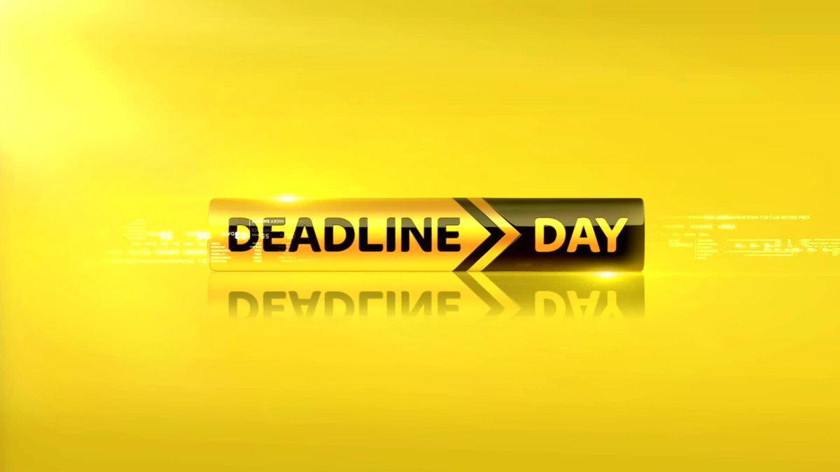 TalkForestTv's tweet photo. T minus 6 hours to go before the deadljnw
Are you confident we going to make any signings #nffv https://t.co/IWRLfC8VpO