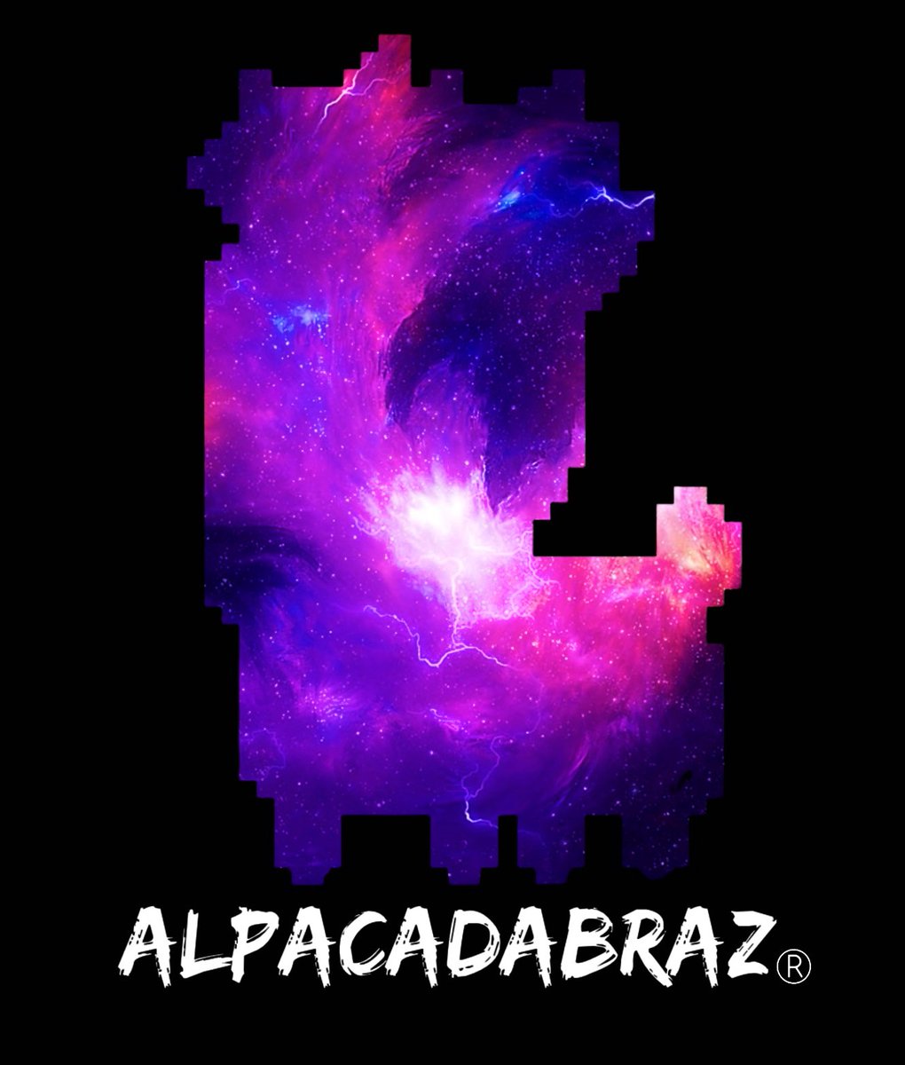 Boredman999's tweet photo. Alpaca to galaxy 🚀🚀🚀 https://t.co/IrFbezd5o7