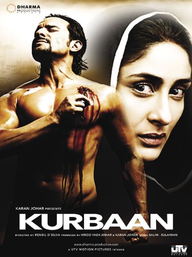 thakkar_sameet's tweet photo. Karan Johar Dharma Productions 2 movies 

Kurbaan = Nov 2009

My Name is Khan = Feb 2010

Both movies potrayed that Muszlims are themselves Victim Of T£rr0r. This was within 18 months of 26/11 Mumbai attack by Pakistan. 

ISI Agenda Bollywood Style.

Never Forget Never Forgive!! https://t.co/ZErYLdDnrv