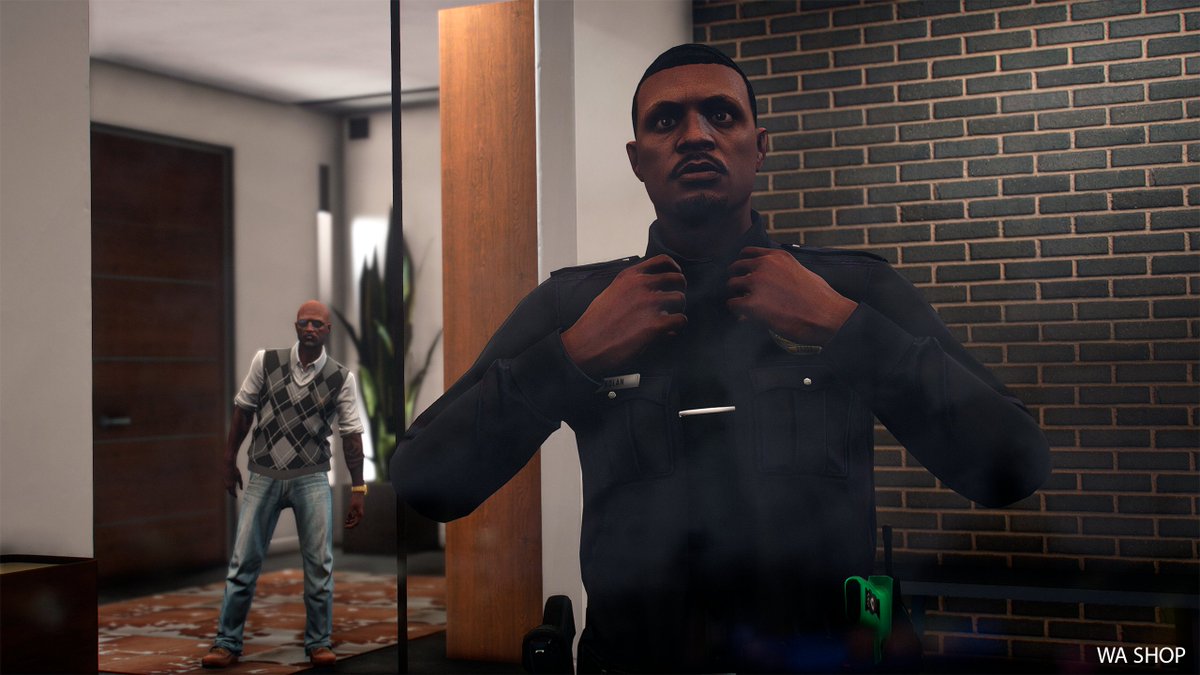 Una fotillo gracias a <a href="/officialWAShop/">WA Shop</a> aparte de que nos han hecho un regalito para el OBS 👀