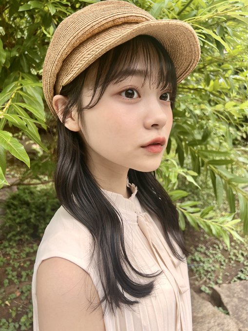 林芽亜里のTwitter画像22