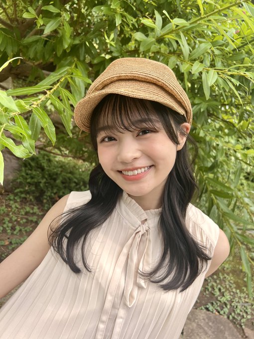 林芽亜里のTwitter画像21