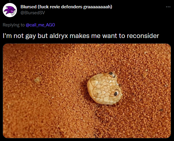 NoContextFNF's tweet photo. This is now permanently in the r/fnf history books https://t.co/zvuOEVQLCq
