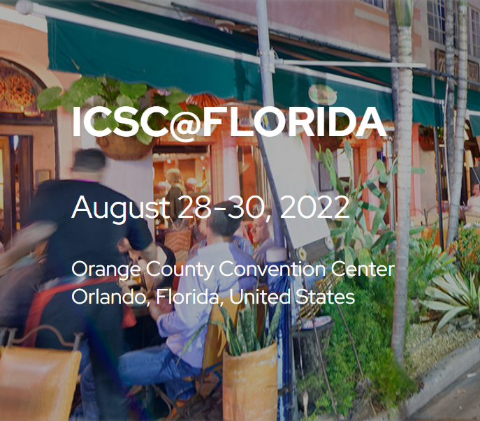 Complt2's tweet photo. We wish everyone a productive and successful show. ICSC
 Complete Solutions &amp; Sourcing 
Come say hello! @ Booth # 2247 Link below ⬇️

Let's plant a tree on your behalf. 🌳One Tree Planted

#icsc #completesolutions #propertymanagement #wastemanagement https://t.co/D1OY0ZCvGW