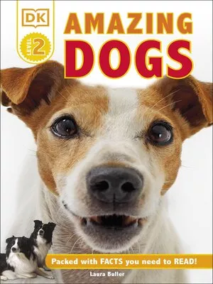 NYCDOEOLS's tweet photo. Celebrate #InternationalDogDay with an eBook about dogs! All @NYCSchools students and teachers have access in the Citywide Digital Library on @Sorareadingapp. @dkpublishing @violetlemay @ItsAndyHirsch https://t.co/jpeDLM6ZYs