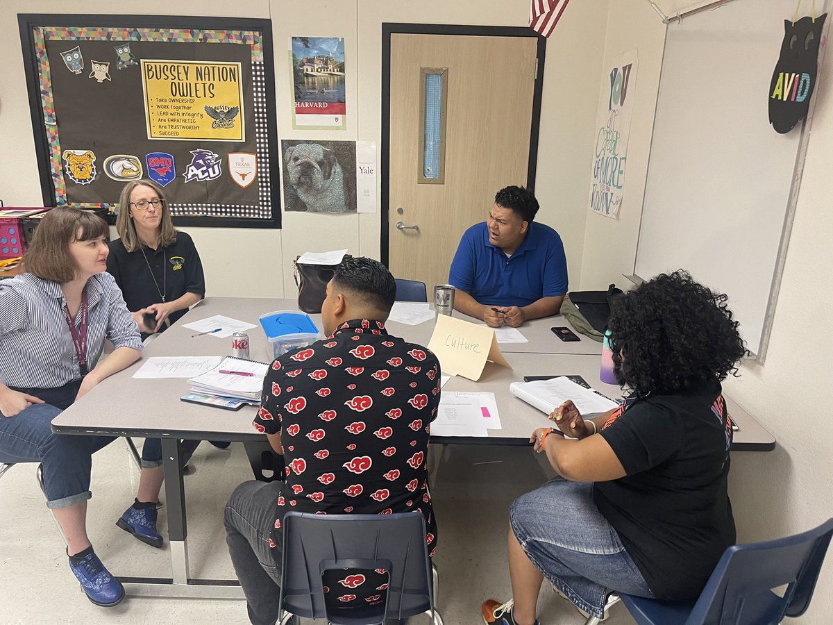 BusseyAVID tweet media