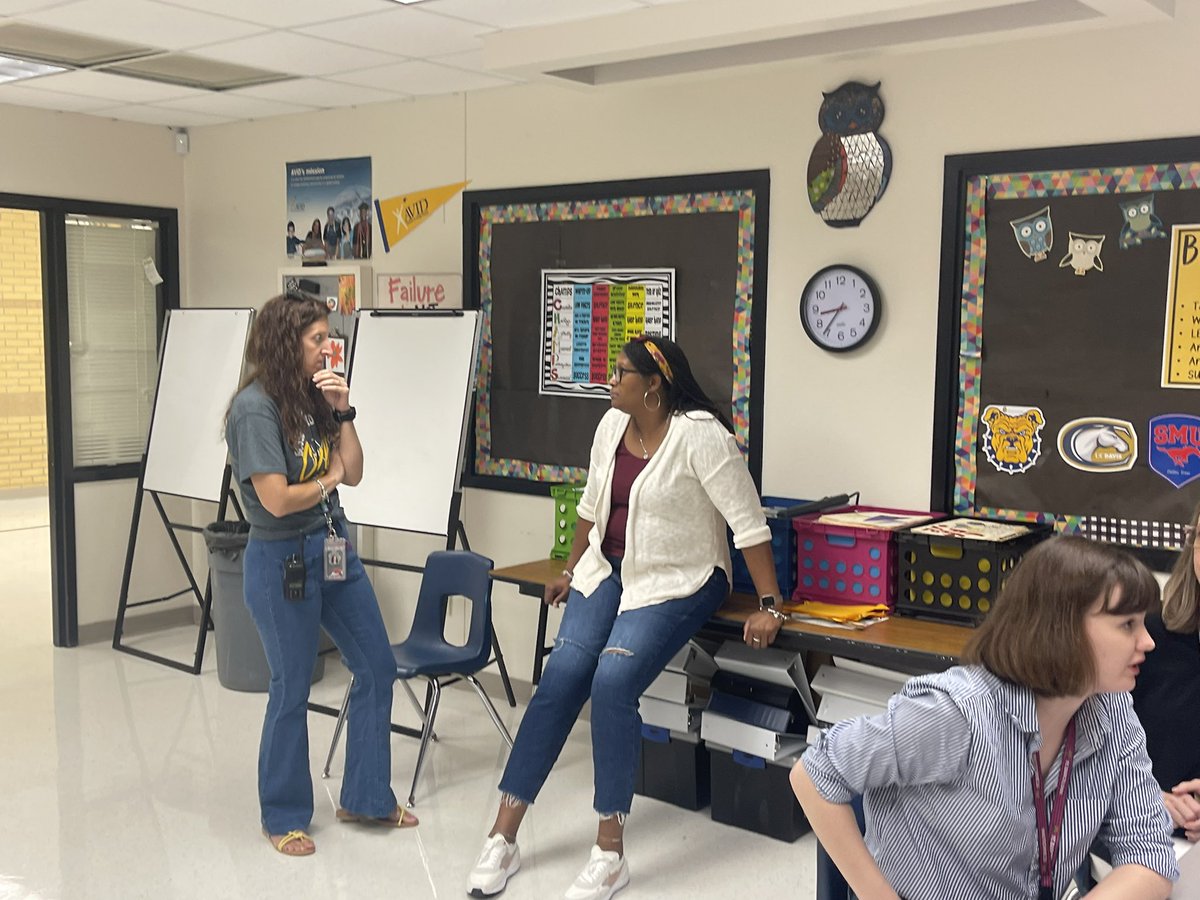 BusseyAVID tweet media