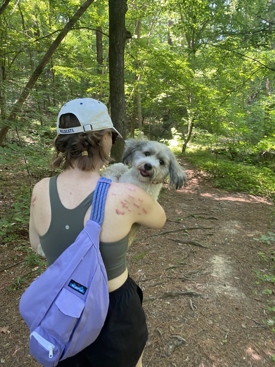 amelio13's tweet photo. Hey everyone! My family’s company is launching our new pet product website  https://t.co/96sfnECIVk there are discount codes and great products available. LAUNCHGIFT gets you 25% off until 8/28 (only for the first 100 orders) https://t.co/J0QW8ZZXx0