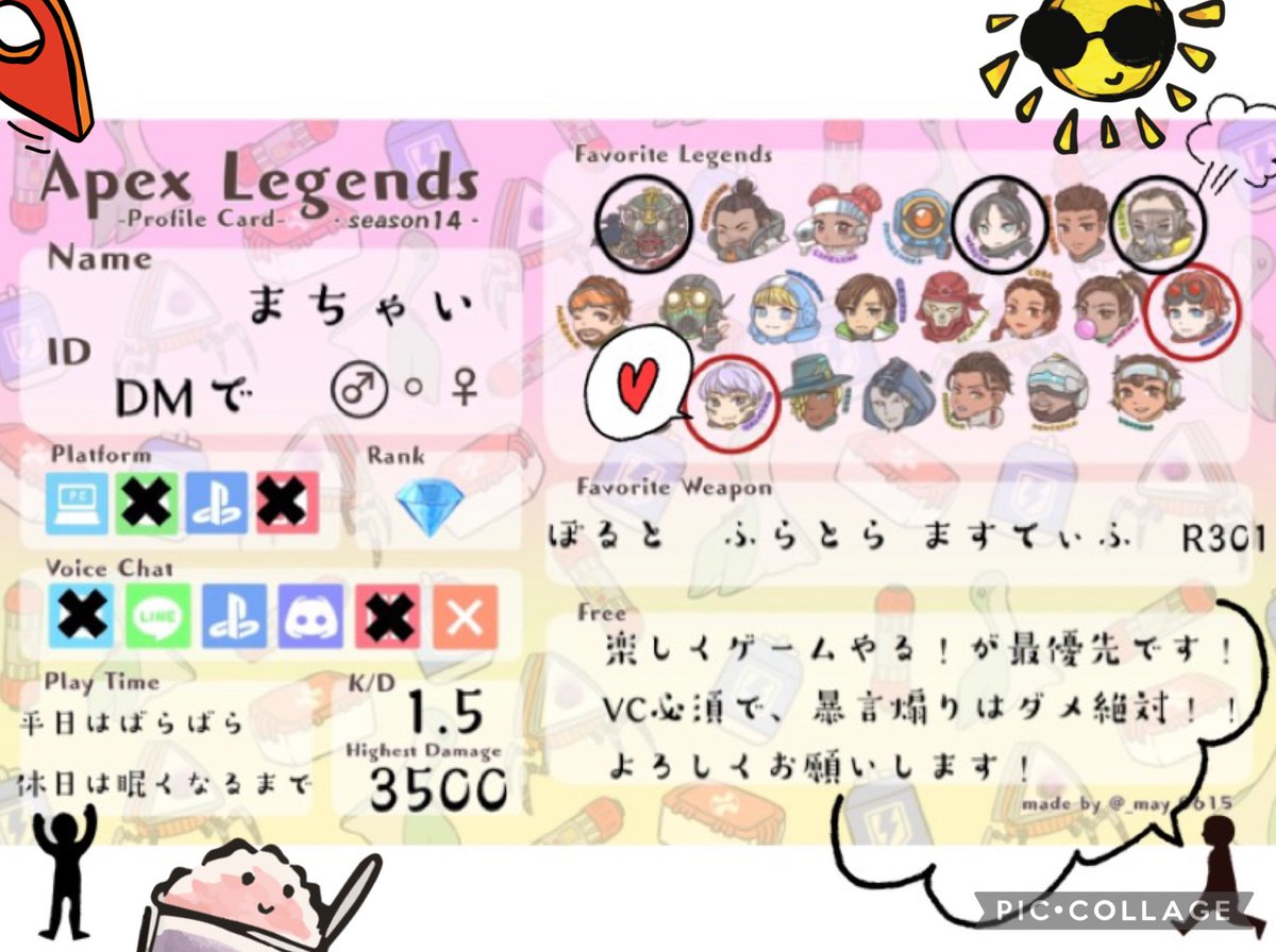 まちゃい@推しは○⚪︎○こ tweet media