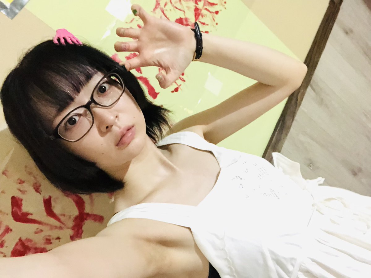yngkurumi's tweet photo. 🍒告知🍒

明日です🍜
(添付自撮りは前回20日の👻)

ポンコツ極め芸人頑張るので是非よろしくお願い致します🐺 https://t.co/pZgCrrUnhW