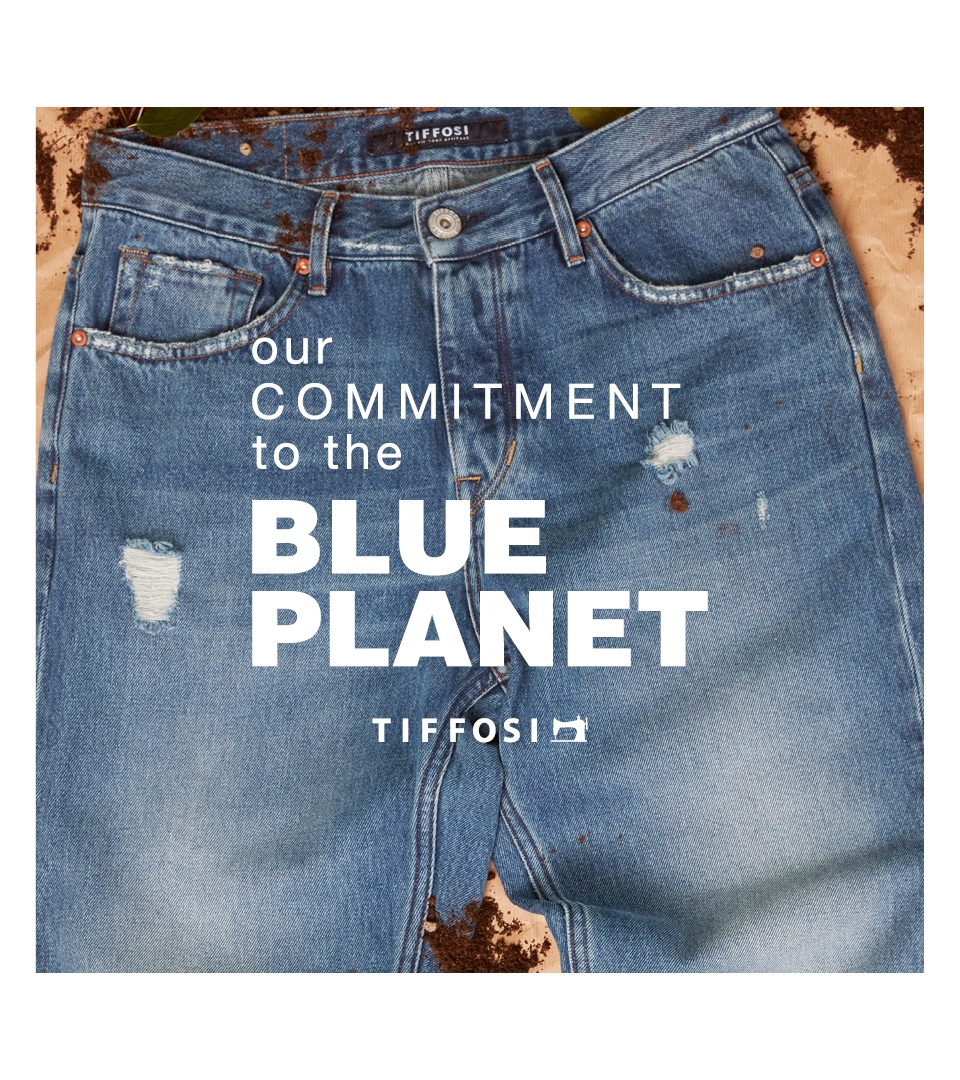 TiffosiDenim's tweet photo. We've a Commitment to the Blue Planet ποΈ
#tiffosi #tiffosidenim #fitguide #jeans #jeanscollection #denim #denimcollection #fallwinter #womancollection #mancollection https://t.co/aCqiGEMSHX