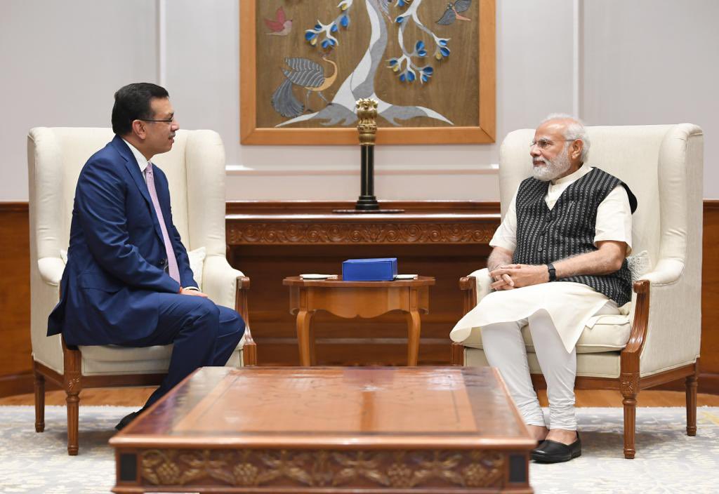 RP Sanjiv Goenka Group tweet media