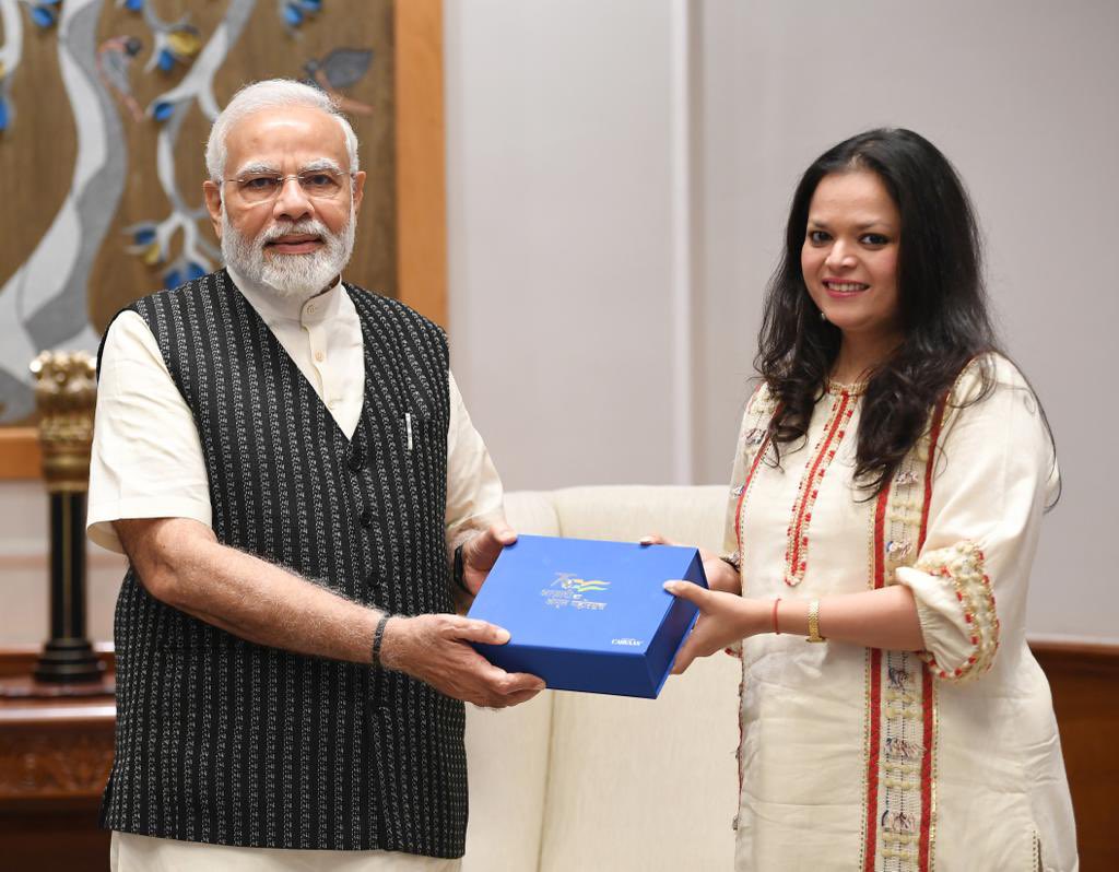 RP Sanjiv Goenka Group tweet media