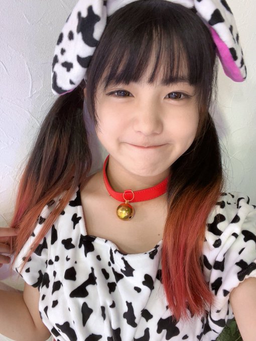 Twitterのコスプレ画像7