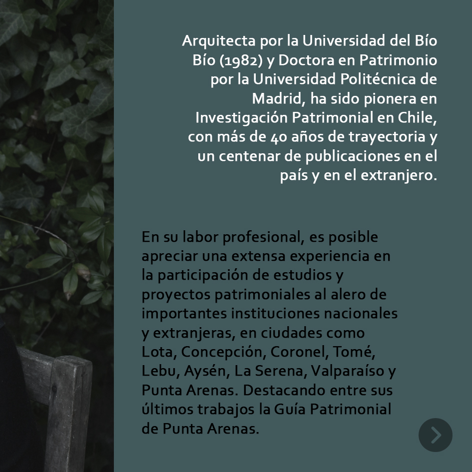 Compat_CA's tweet photo. El premio Manuel Moreno es un reconocimiento anual del @colegioarq al arquitecto/a que se haya destacado en su labor profesional en el ámbito de la valoración del patrimonio arquitectónico nacional.

¡Felicitamos a Loly Muñoz por haber obtenido el premio Manuel Moreno 2022! https://t.co/EfieLaMKt4