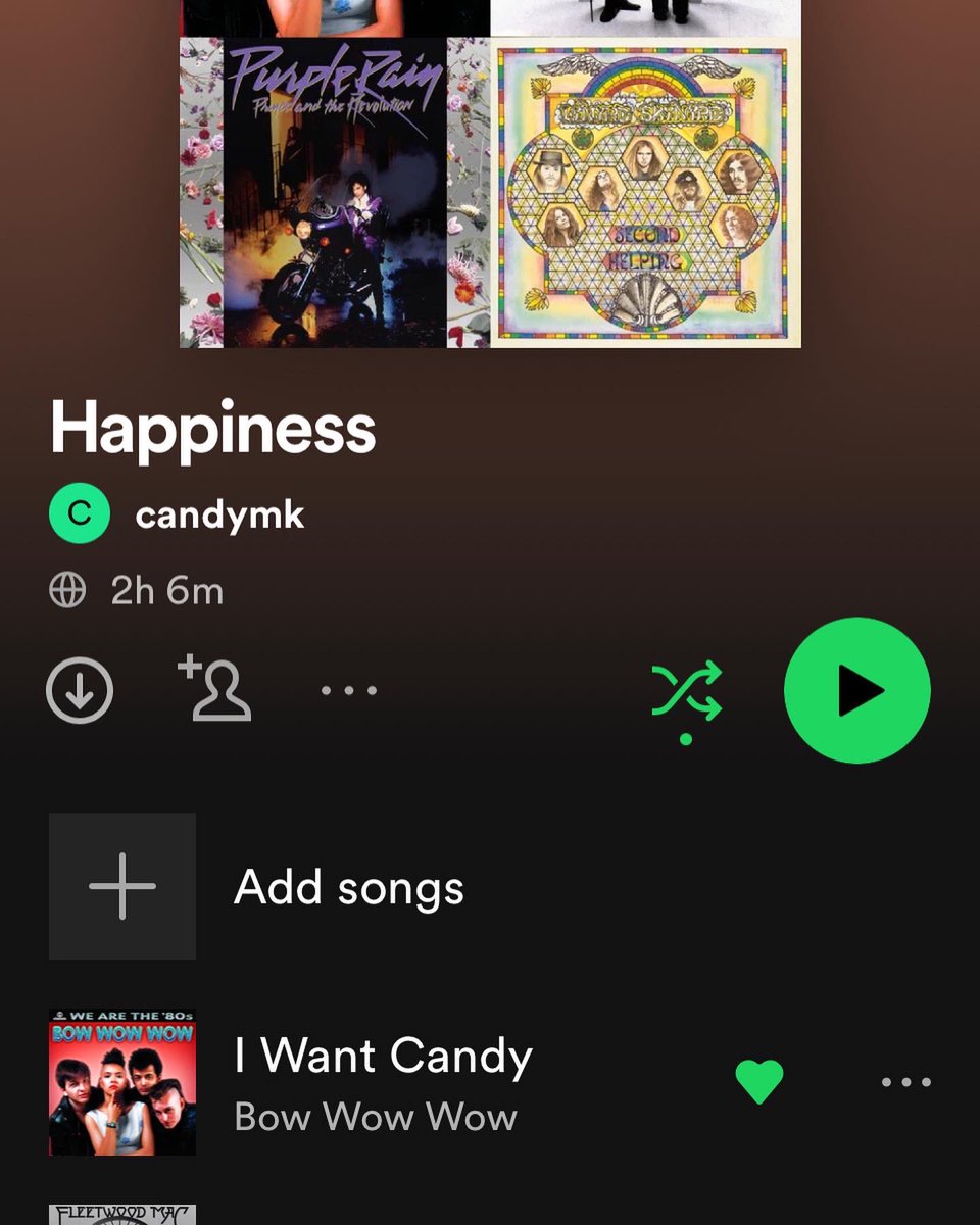 coteachwcoffee's tweet photo. We are vowing to take more care of our mental health this year. Week one in @THBoogren book #180DaysofSelfCare is Music! Here’s a glimpse of our happy playlists! #mentalhealthmatters #teacherwellbeing #selfcare #SEED102 https://t.co/jcSdzn1gra