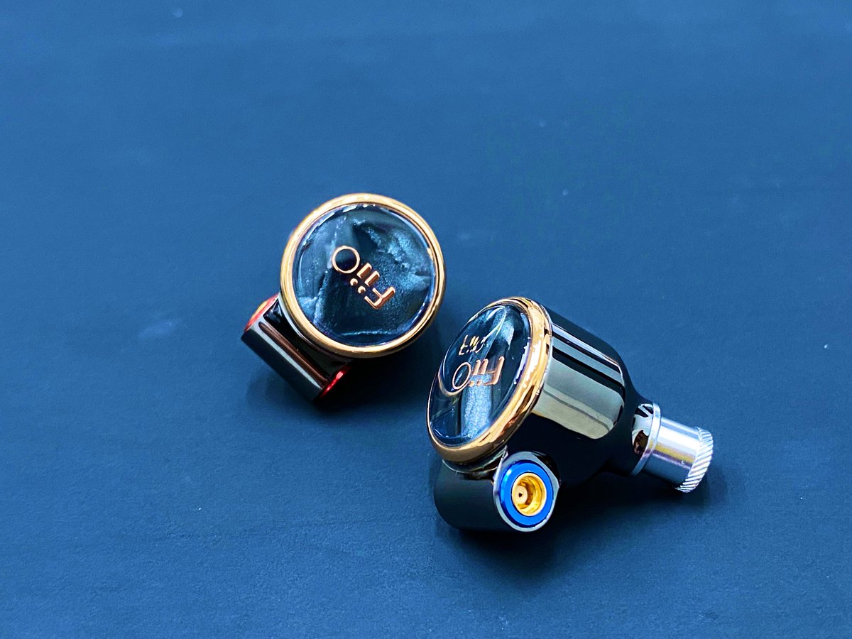 komame009's tweet photo. #FiiO #FD3PRO とても気に入ったので
#ダイヤモンドキーパー かけました。 https://t.co/P3cR5PA0Py
