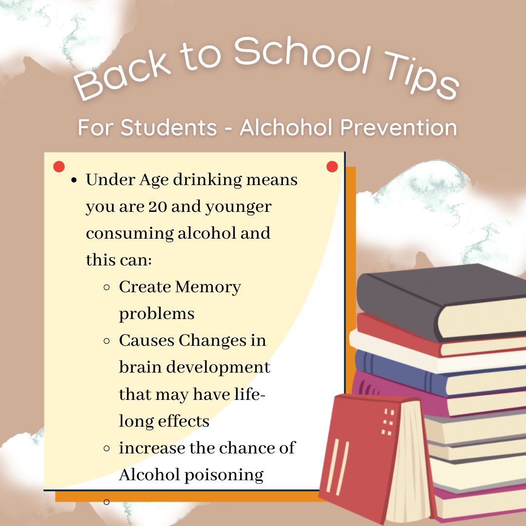scpc_la's tweet photo. Let’s talk real. We always think we are grown in highschool and middle school but the reality everything in our bodies are still forming. Allow your body to develop before disrupting its process with substances that have no benefits to your body and development. #BetterChoices https://t.co/9flJIaOyhc