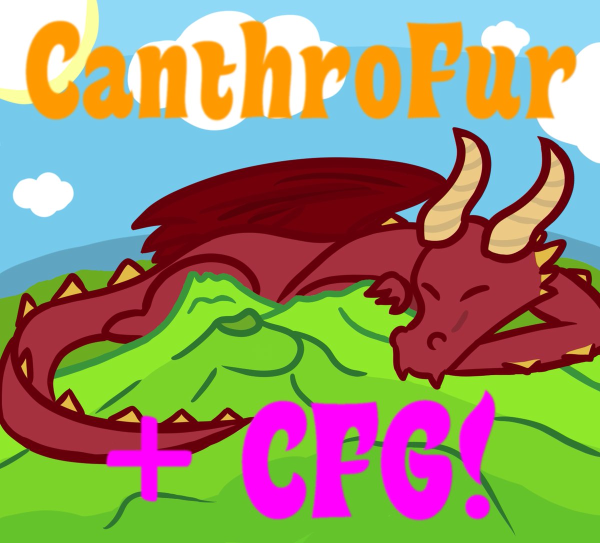 CFG_FurBand's tweet photo. #CFG Fluburtur et Geryon seront présent à la @canthrofur 2 du 6 au 9 janvier 2023 !

On cherche un batteur pour jouer avec nous, hésitez pas a nous contacter! https://t.co/Hvinkf563U