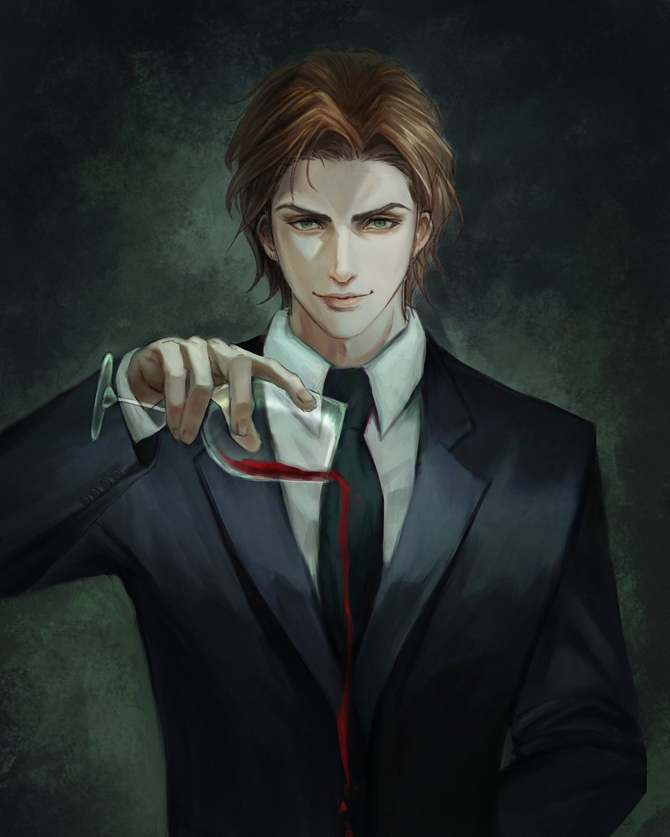 xxoxolandd's tweet photo. -Albert James Moriarty-

greetings my fellow albert enjoyers, i redrew vol 5 cover :) trying a different artstyle this time.

#Yuumori #moriartythepatriot https://t.co/oQRGhALNWk