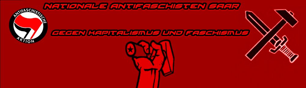 SovietStahlhelm's tweet photo. Propaganda del grupo ``Nationale Antifaschisten´´ Strasseristas alemanes.

https://t.co/ywxb18jPHa https://t.co/3aritr1cuK