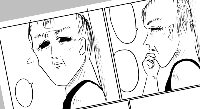 明日に間に合うのか
描いてる 