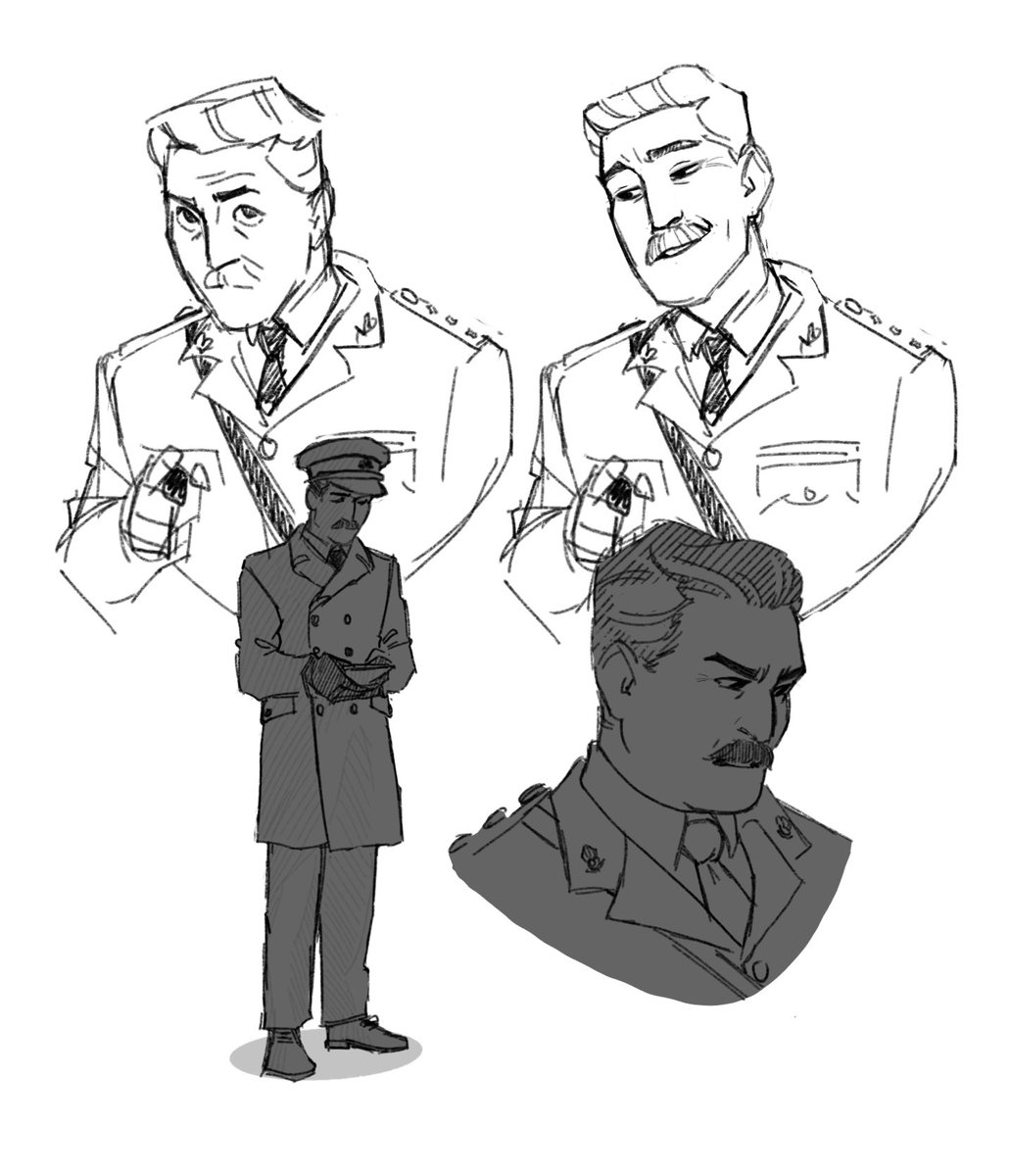 i need ghosts fandom on my feed real bad #bbcghosts